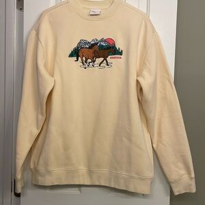 Mens Stay Cool Sweatshirt